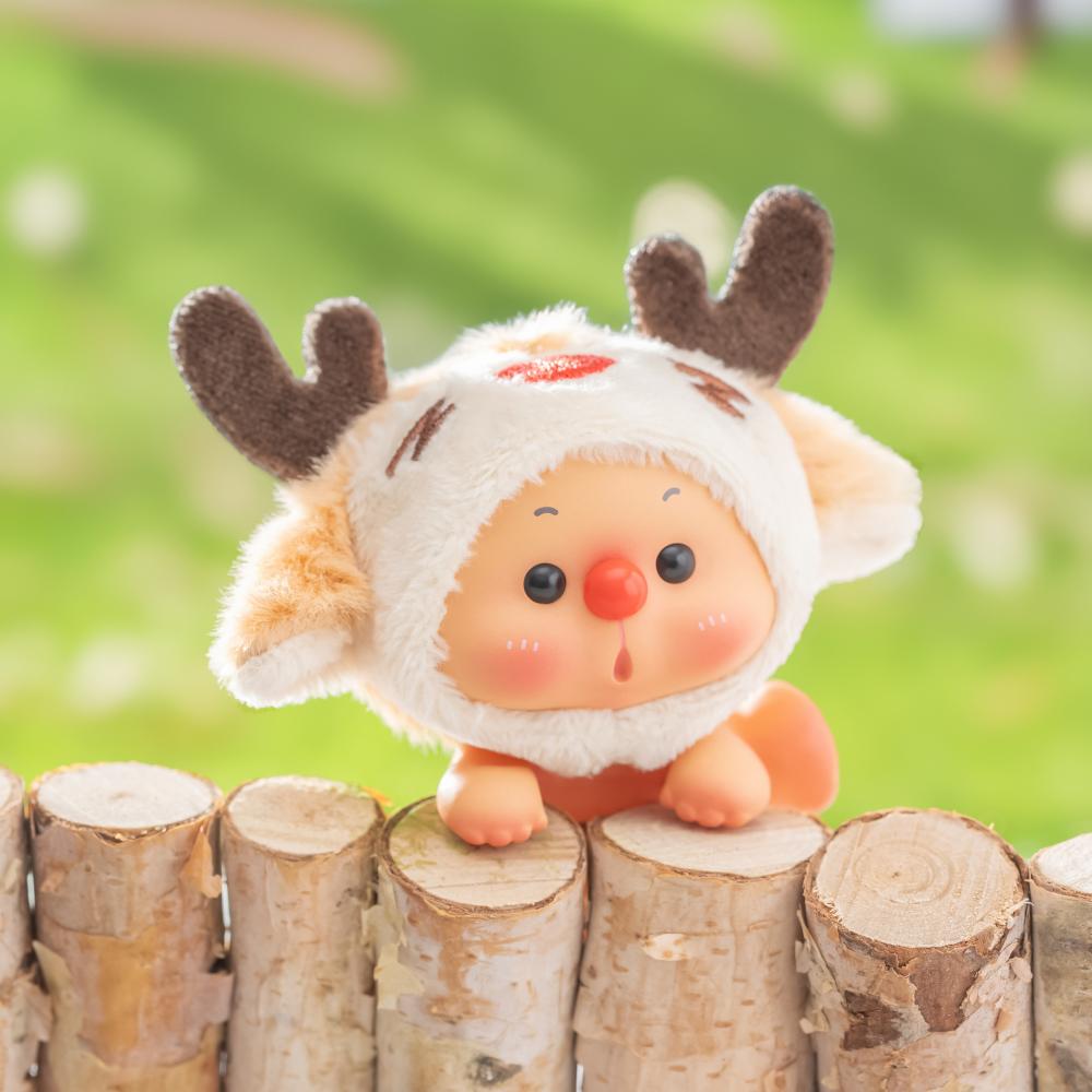 OYO Animal Party Series Blind Box.